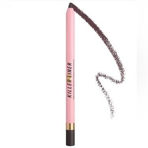 🖍️NIB🖍️ TOO FACED Killer Liner Long-Wear Gel Eyeliner - Killer Storm